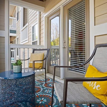The Mooresville Nest: 2Br/2Ba Home Away From Home Luaran gambar