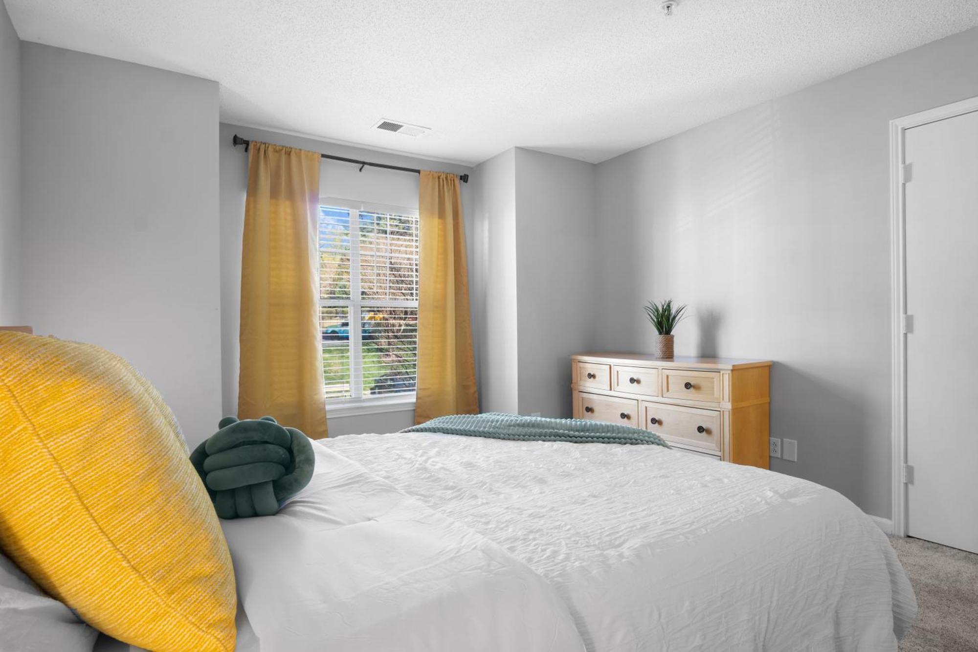 The Mooresville Nest: 2Br/2Ba Home Away From Home Luaran gambar