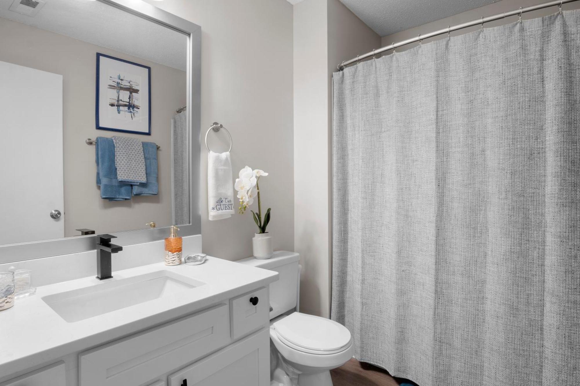 The Mooresville Nest: 2Br/2Ba Home Away From Home Luaran gambar