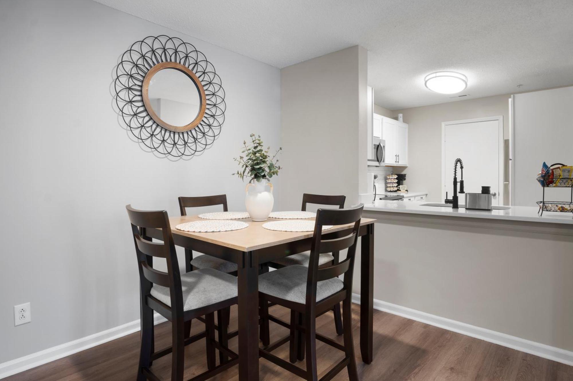 The Mooresville Nest: 2Br/2Ba Home Away From Home Luaran gambar