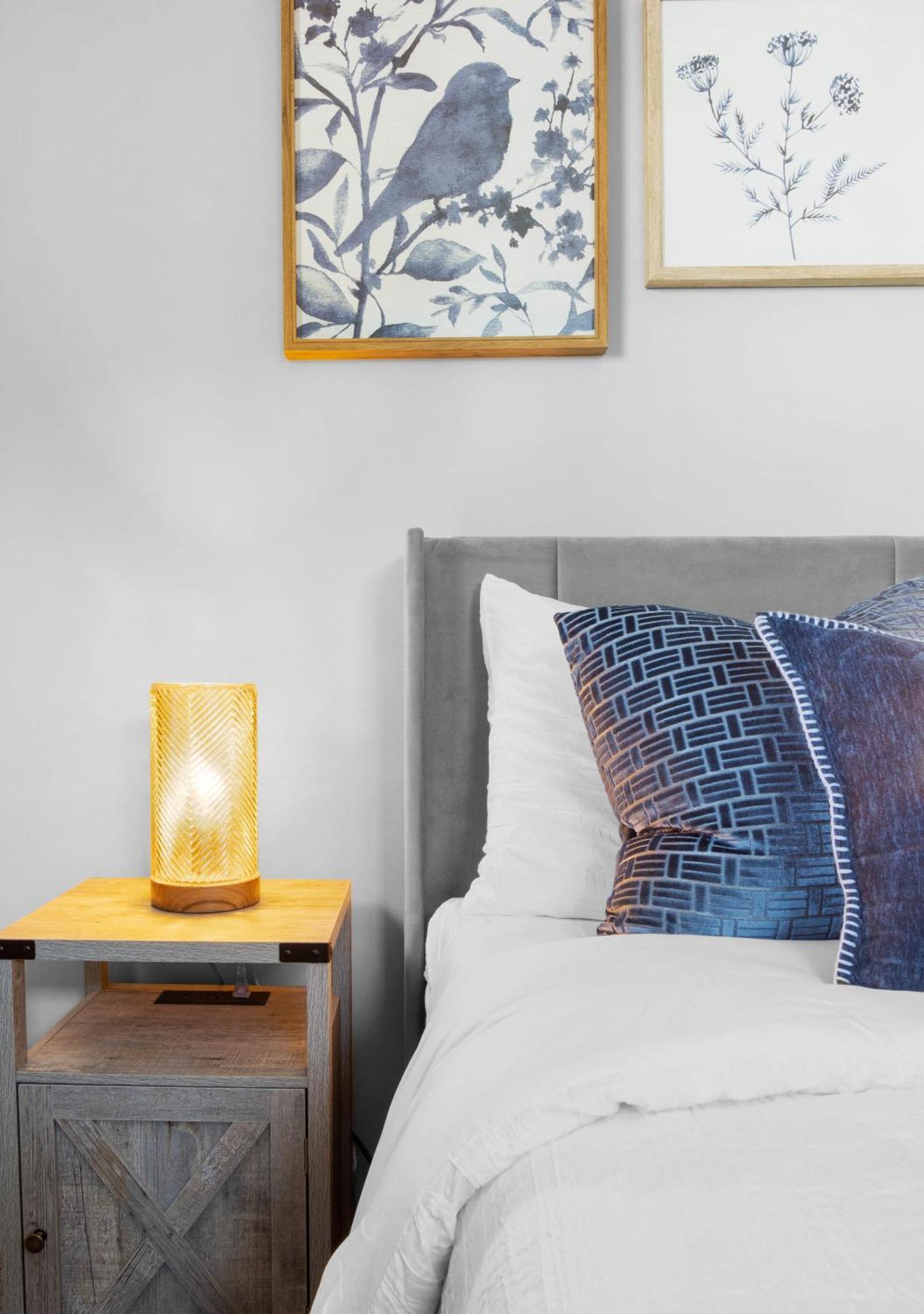 The Mooresville Nest: 2Br/2Ba Home Away From Home Luaran gambar
